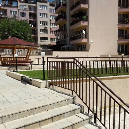 公寓 орхид хилс