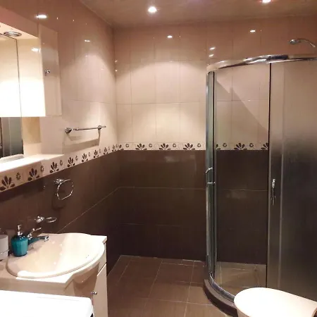 орхид хилс Apartamento Varna