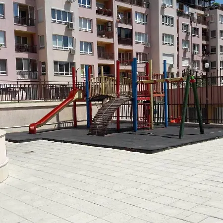 орхид хилс Daire