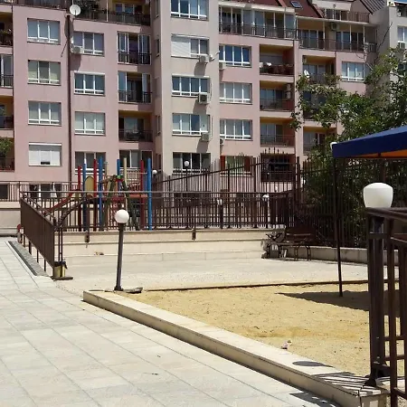 орхид хилс * فارنا