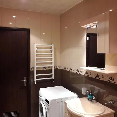 Apartamento орхид хилс