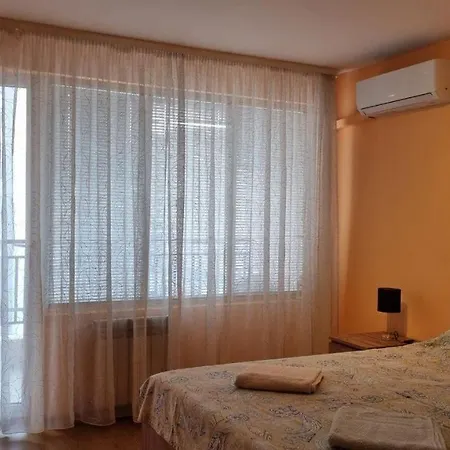 орхид хилс Varna