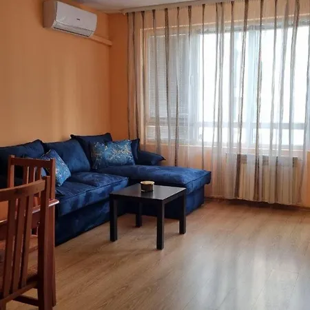 Apartamento орхид хилс Varna