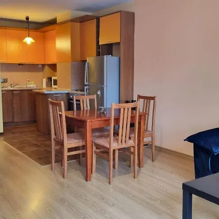 орхид хилс Apartamento