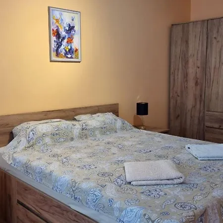 орхид хилс Apartamento Varna