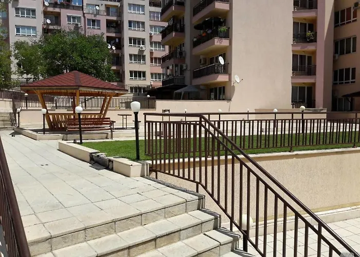 Апартамент орхид хилс