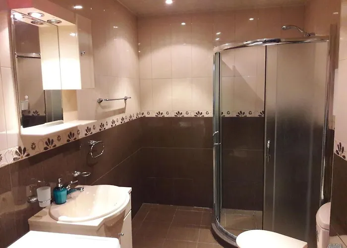 орхид хилс Апартамент Варна