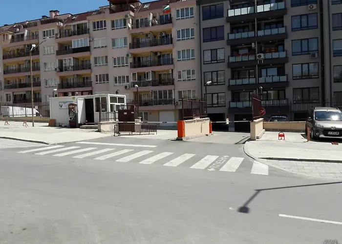 орхид хилс Апартамент *