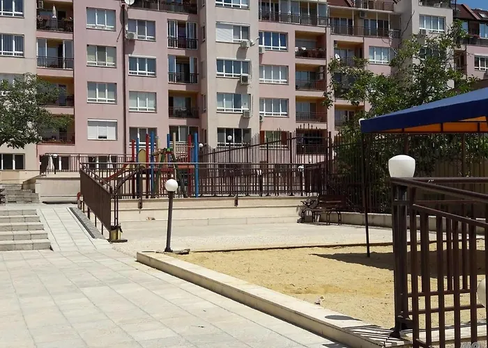 орхид хилс * Варна