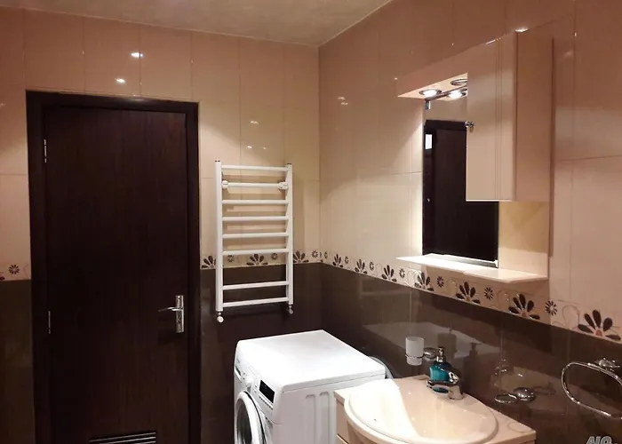 Апартамент орхид хилс