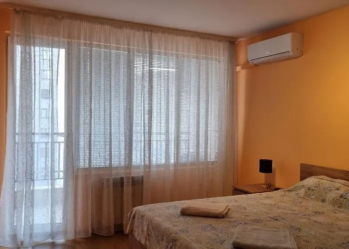 орхид хилс Варна